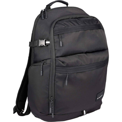 Black High Sierra Daily Pro Backpack plain