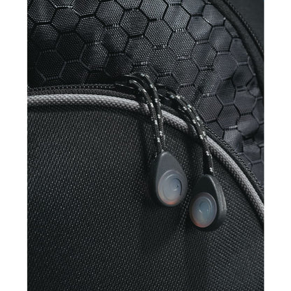 Black Hive 15" Computer Backpack