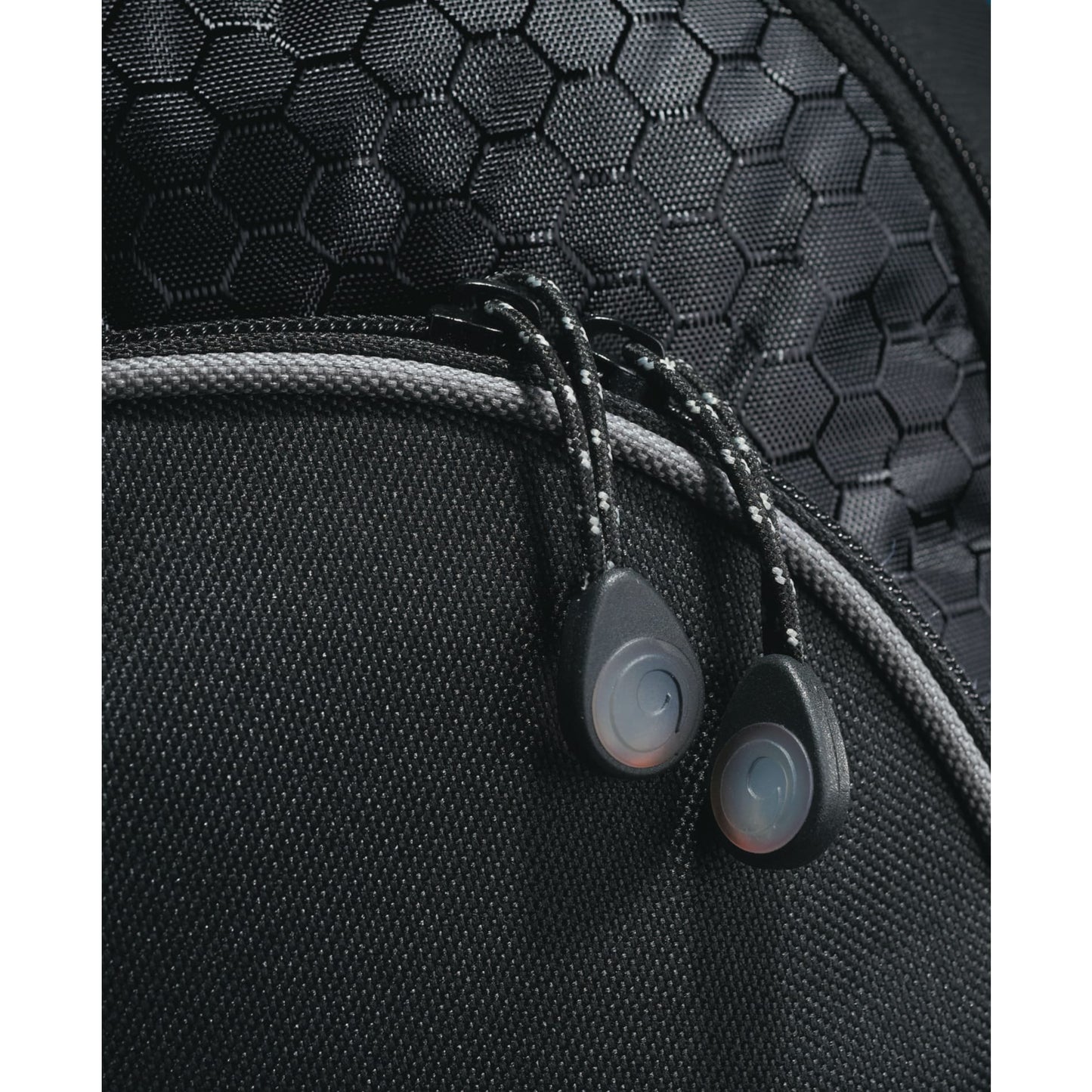 Black Hive 15" Computer Backpack
