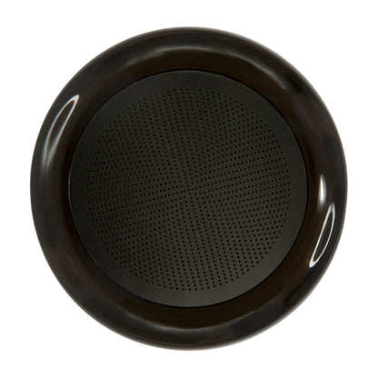 Black iLive™ Mini Lit Bluetooth Party Speaker