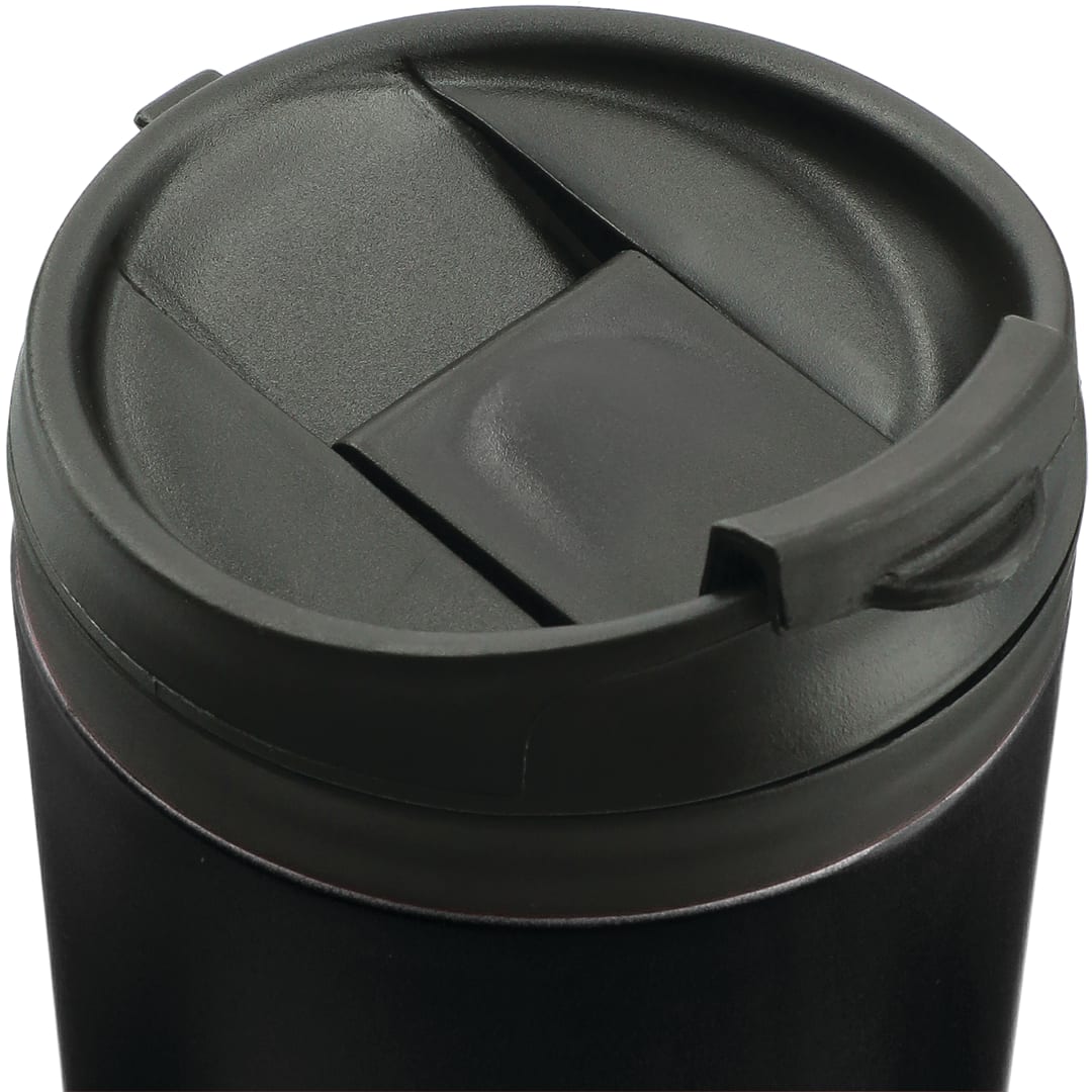 Black Kappa 16oz Tumbler