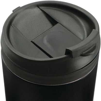 Black Kappa 16oz Tumbler