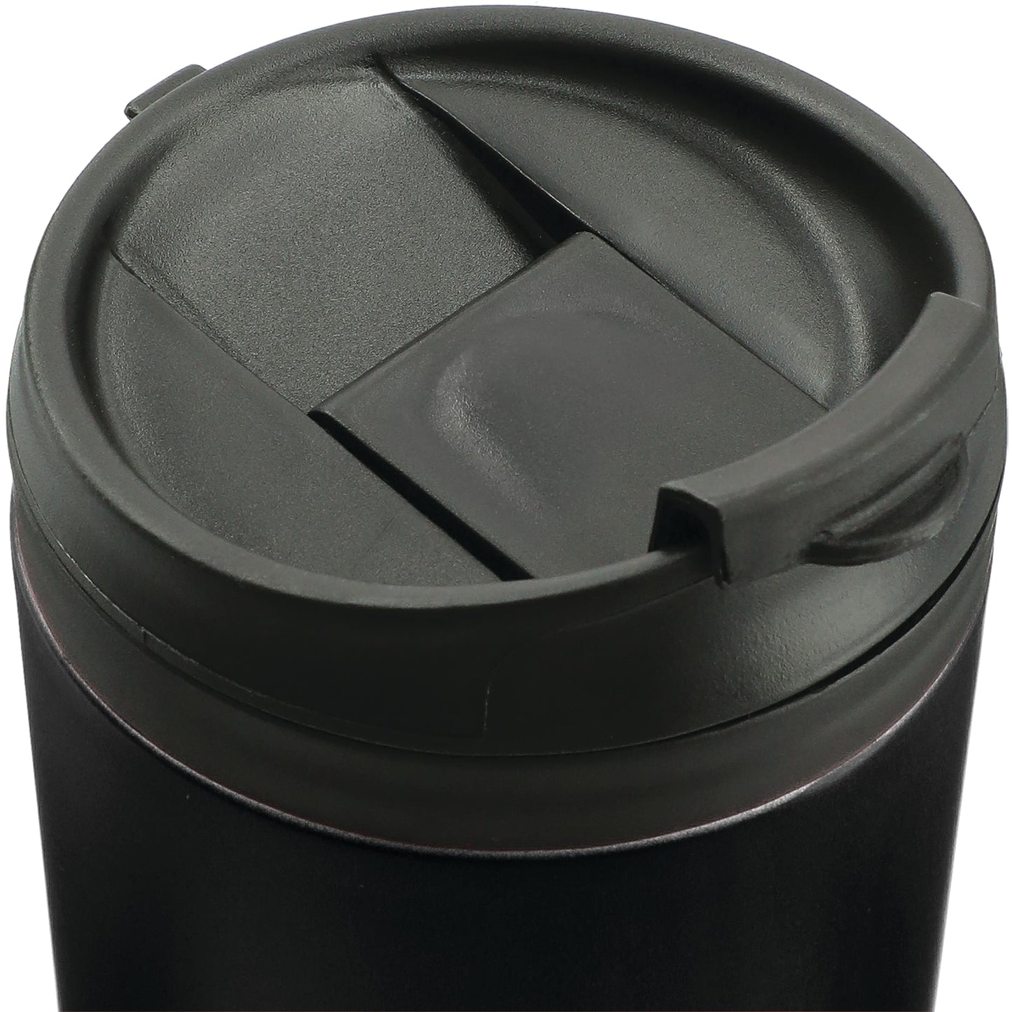 Black Kappa 16oz Tumbler