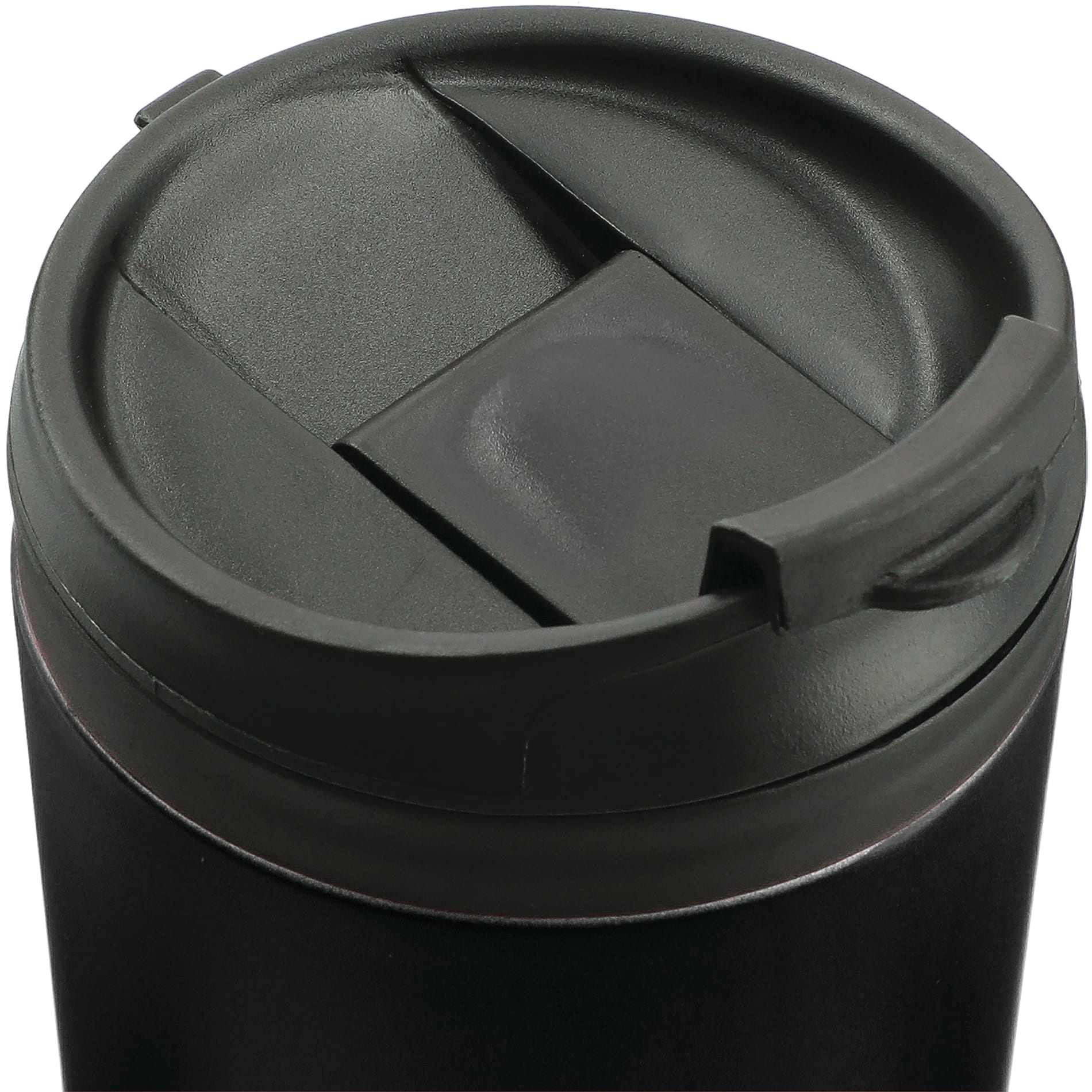 Black Kappa 16oz Tumbler