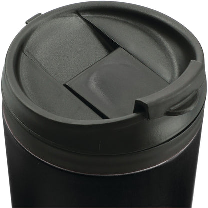 Black Kappa 16oz Tumbler