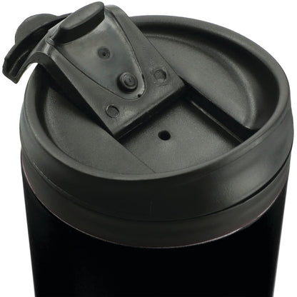 Black Kappa 16oz Tumbler