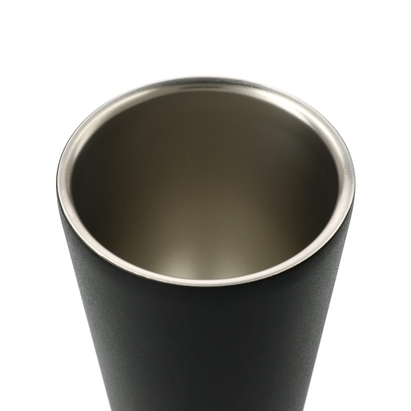 Black Klean Kanteen Eco Insulated Tumbler 16oz