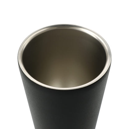 Black Klean Kanteen Eco Insulated Tumbler 16oz
