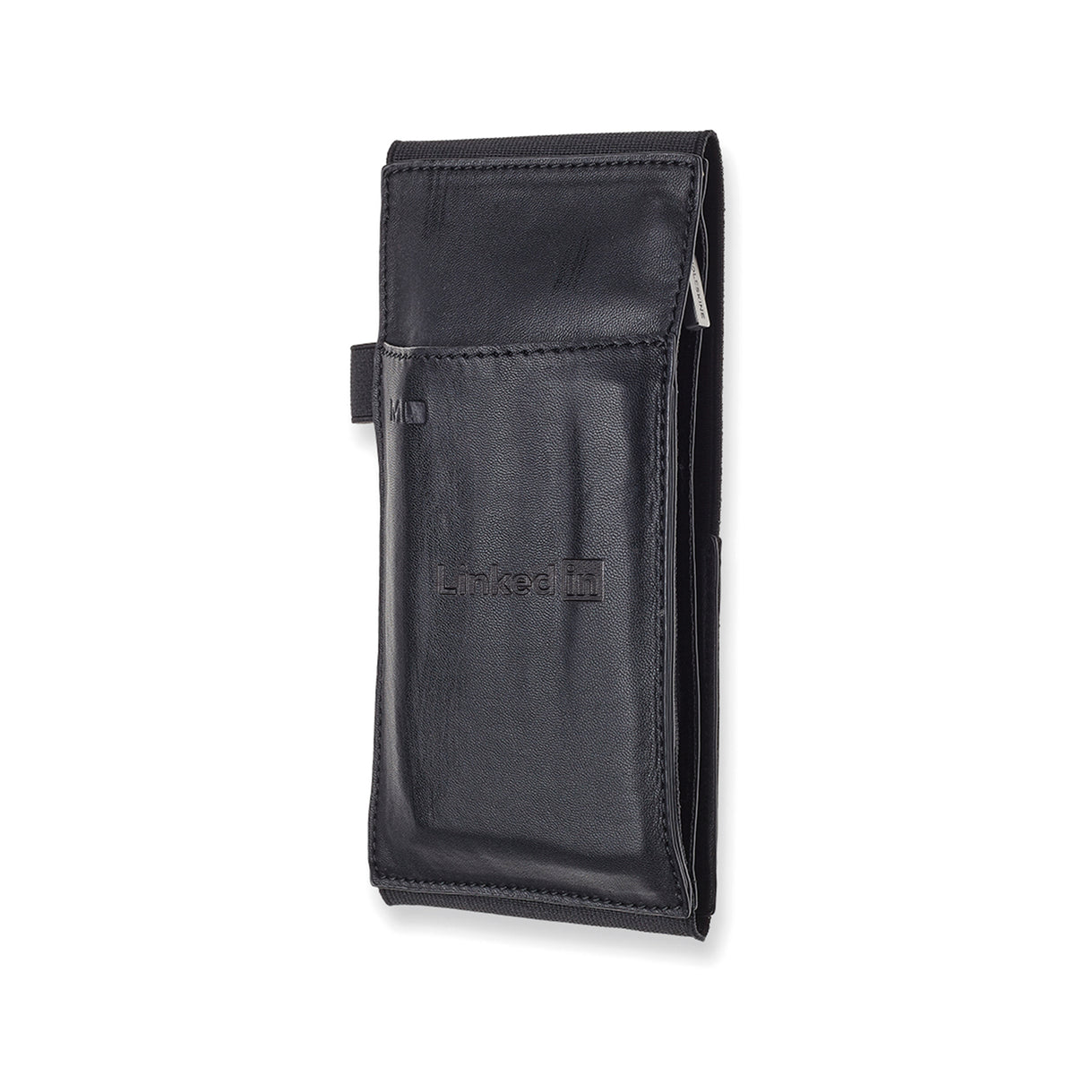 Black Moleskine® Classic Large Tool Belt