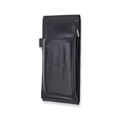 Black Moleskine® Classic Large Tool Belt