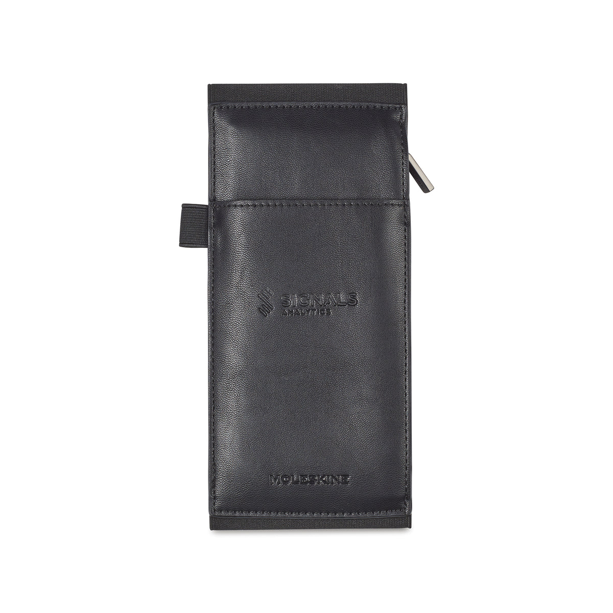 Black Moleskine® Classic Large Tool Belt
