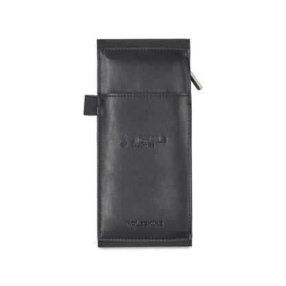 Black Moleskine® Classic Large Tool Belt