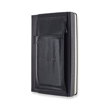 Black Moleskine® Classic Large Tool Belt