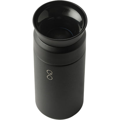 Black Ocean Bottle Coffee Flask 350ml
