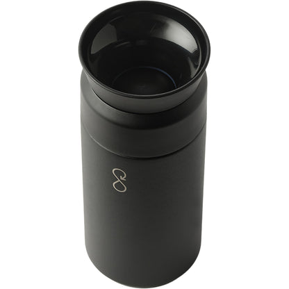 Black Ocean Bottle Coffee Flask 350ml