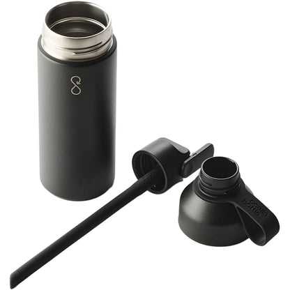 Black Ocean Bottle Go Sports Bottle  500ml