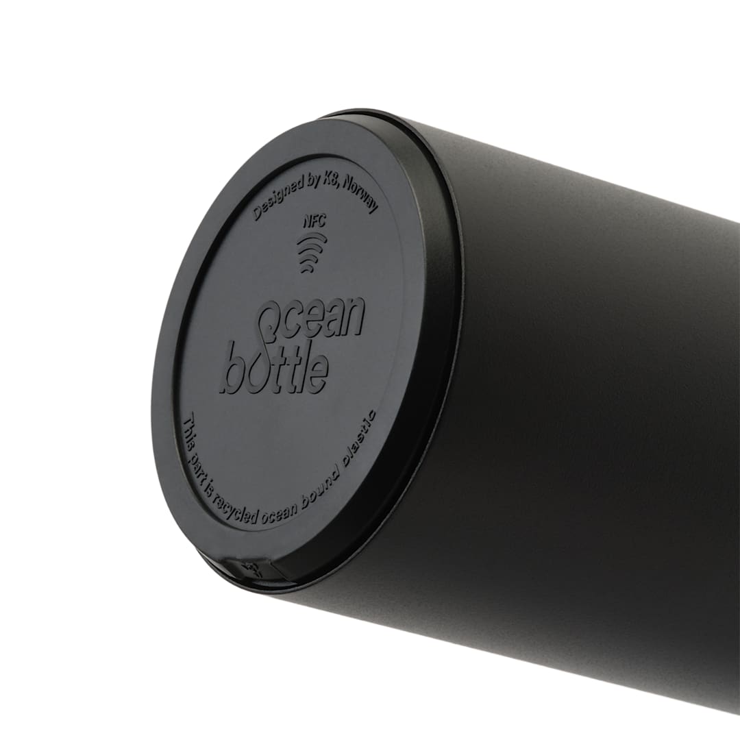 Black Ocean Bottle Original 500ml
