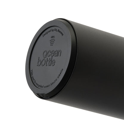 Black Ocean Bottle Original 500ml