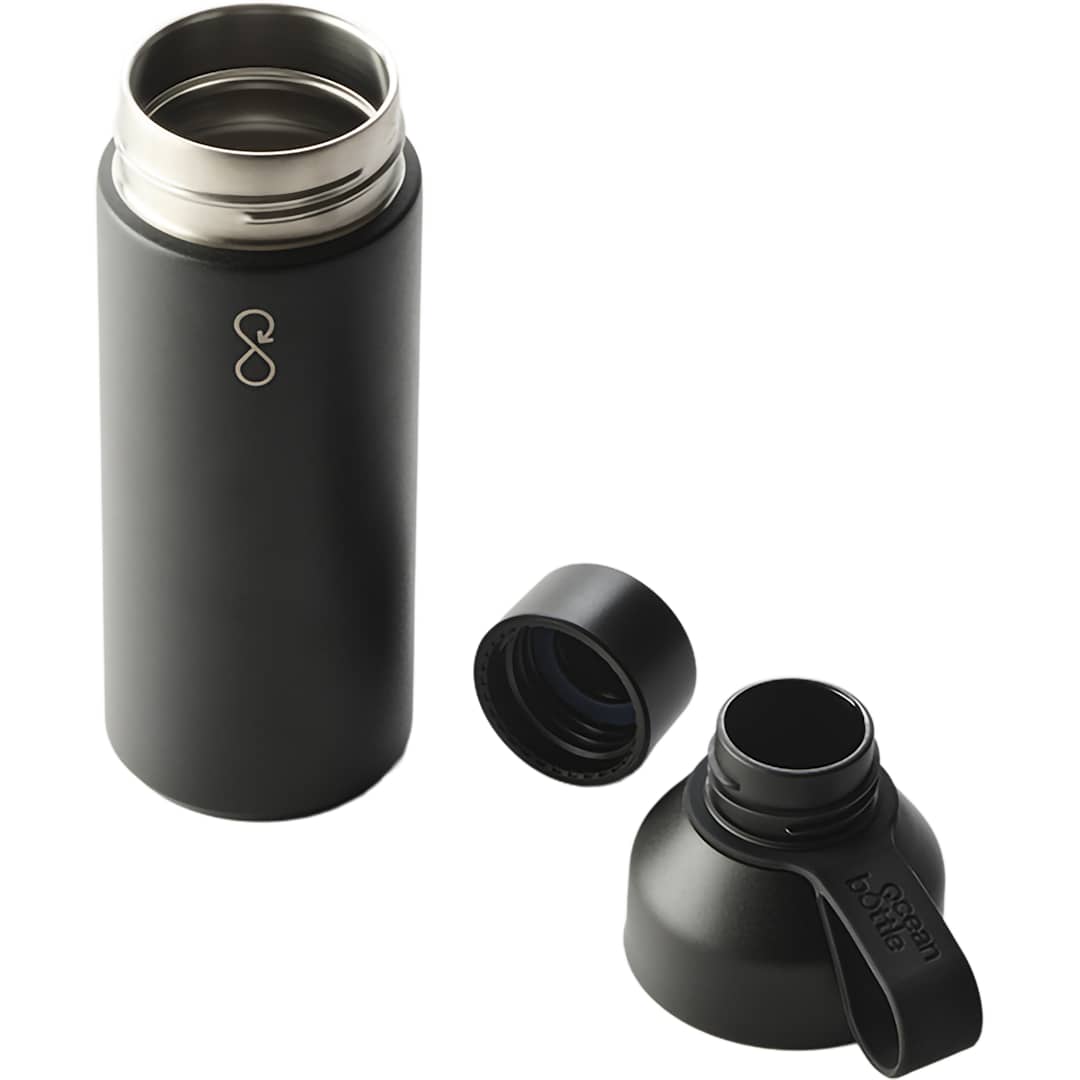 Black Ocean Bottle Original 500ml