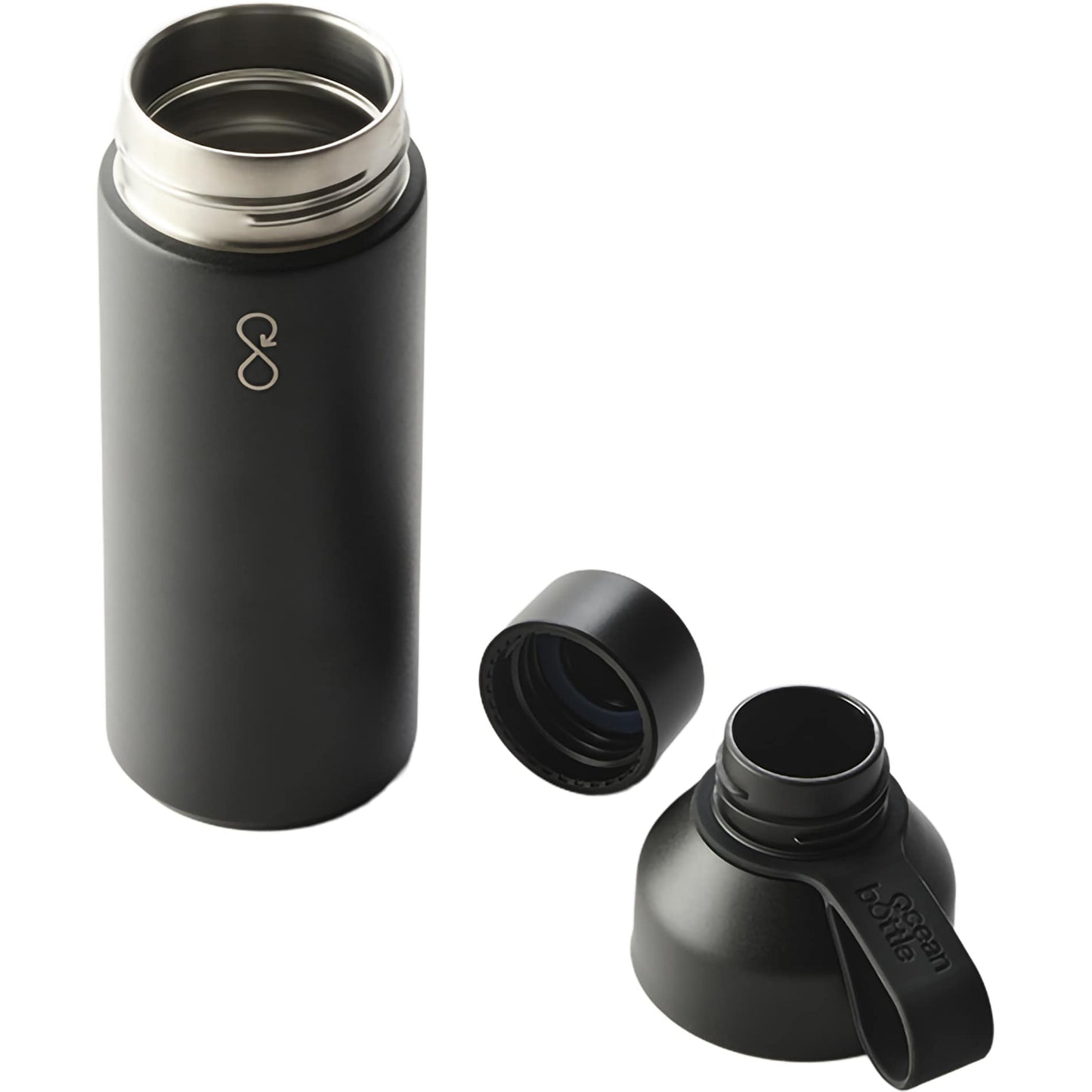 Black Ocean Bottle Original 500ml