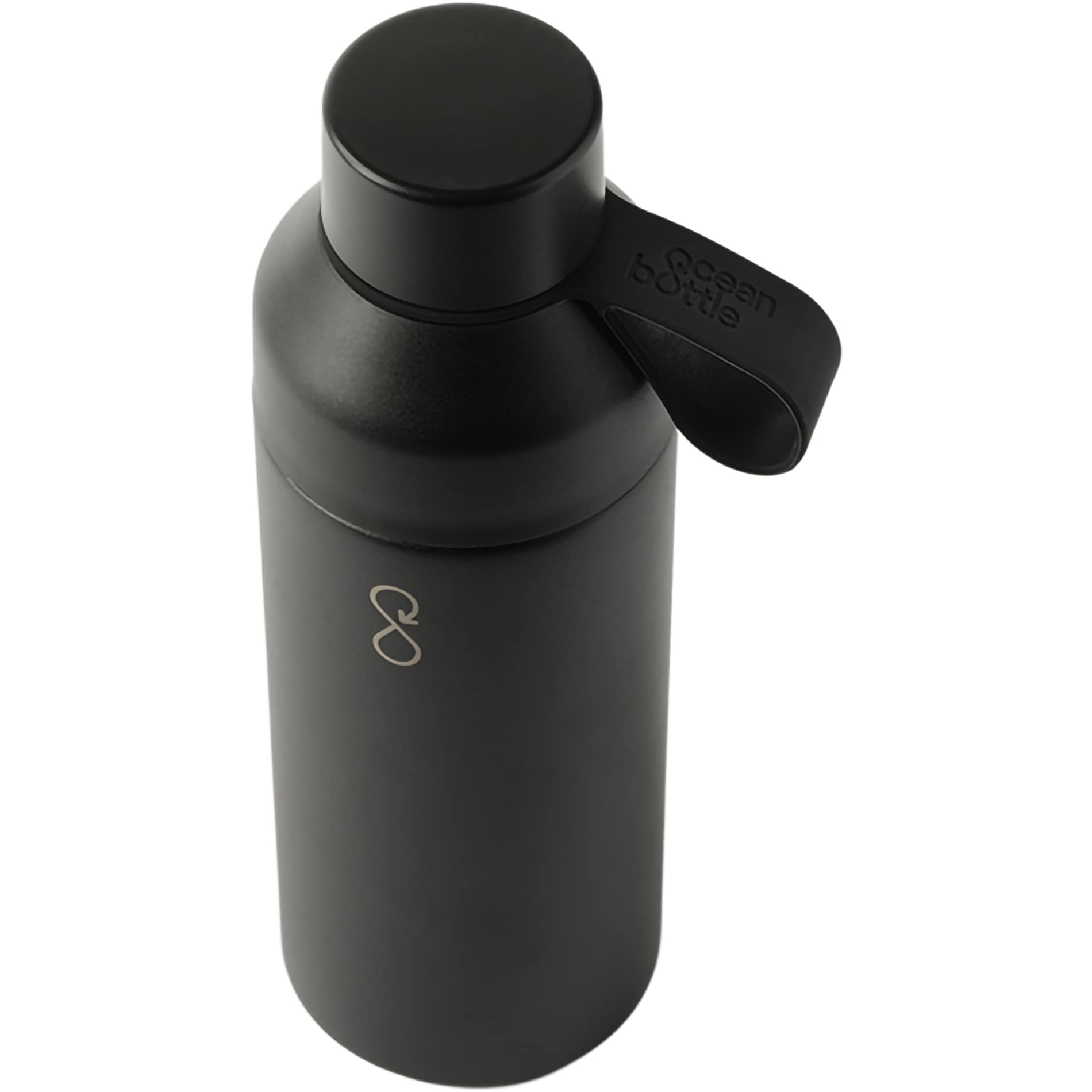 Black Ocean Bottle Original 500ml