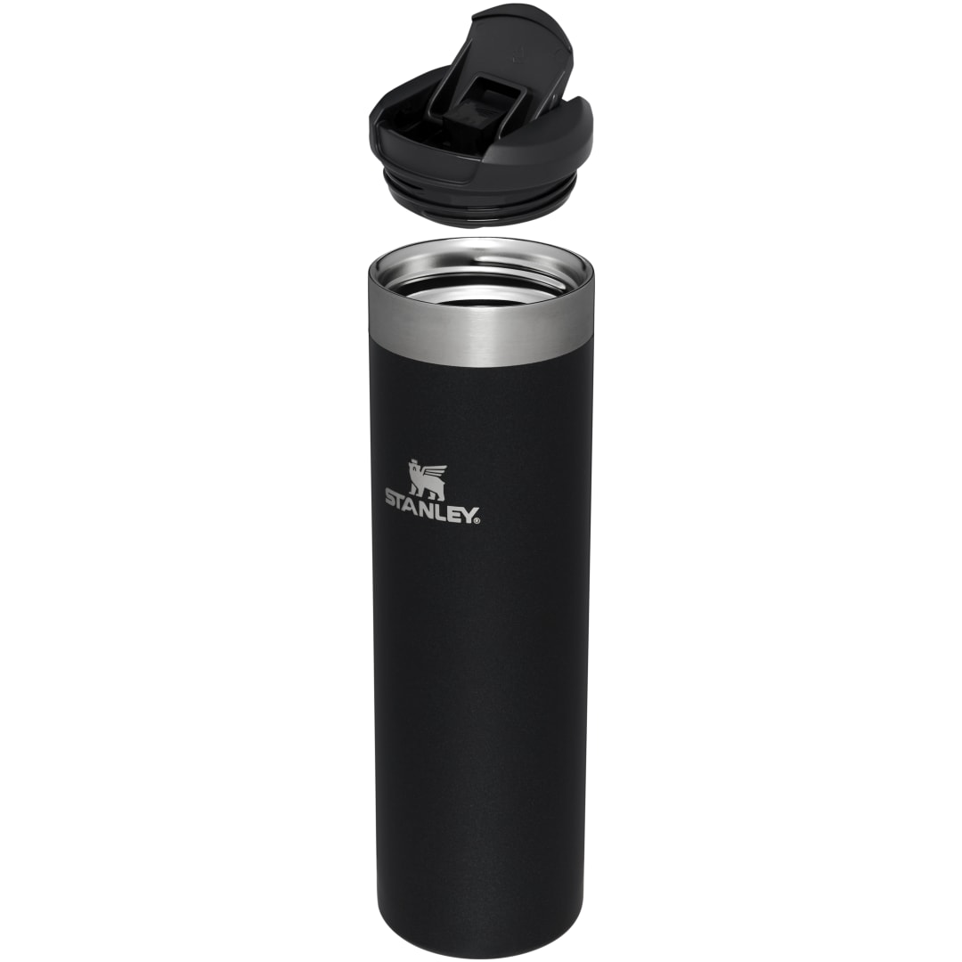 Black Stanley Aerolight™ Transit Bottle 20oz plain