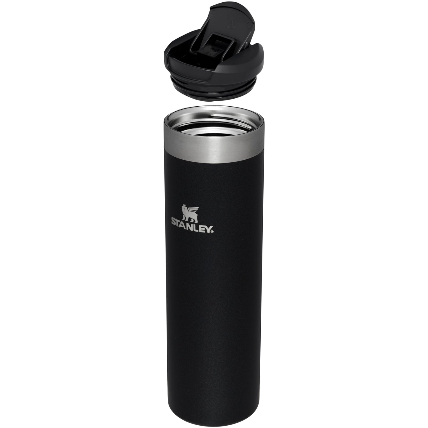 Black Stanley Aerolight™ Transit Bottle 20oz plain