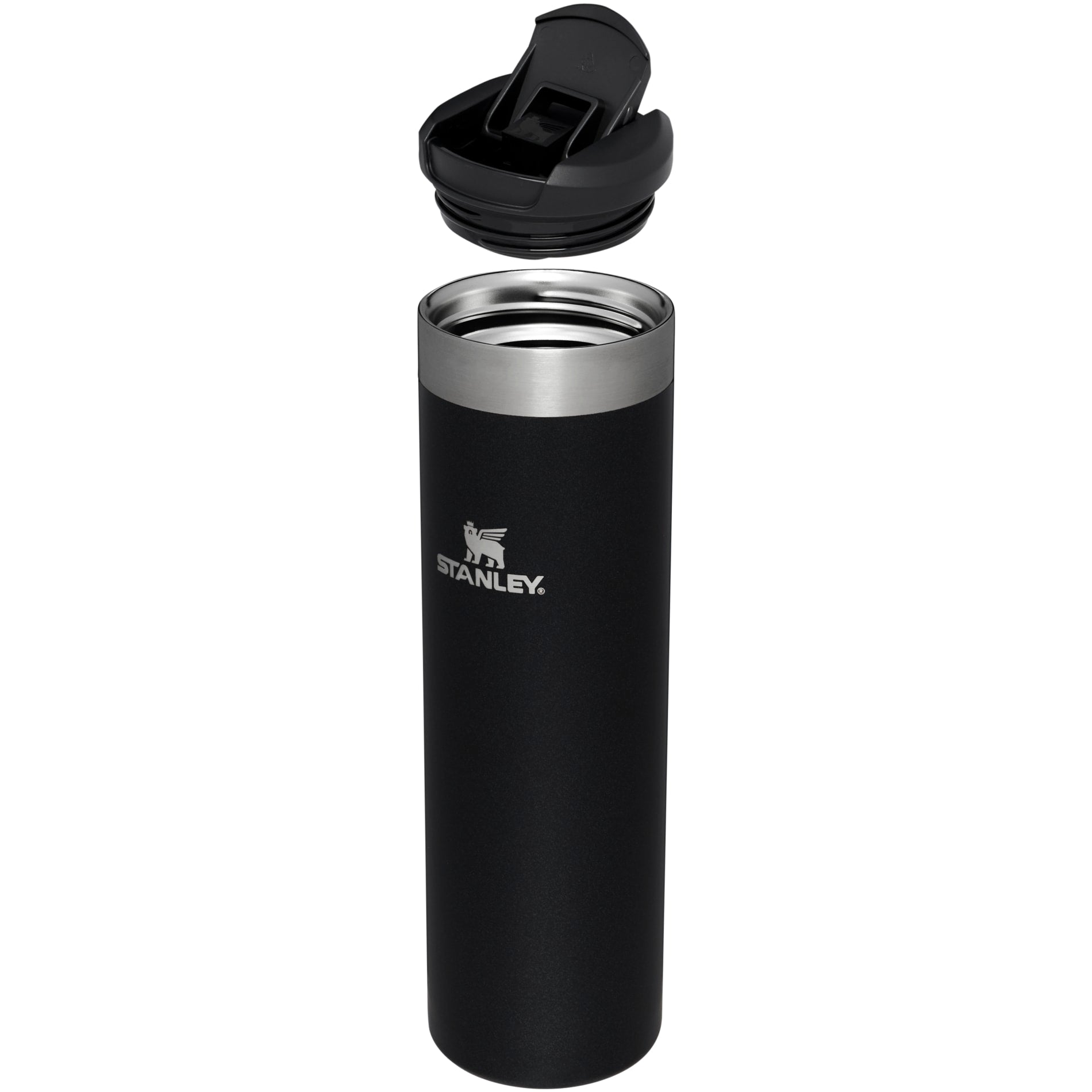 Black Stanley Aerolight™ Transit Bottle 20oz plain