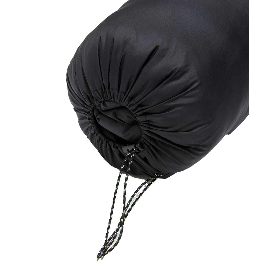 Black tentree Cloud Shell Packable Puffer - Women's