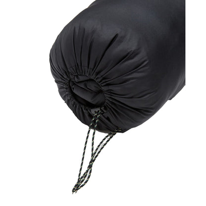 Black tentree Cloud Shell Packable Puffer - Women's