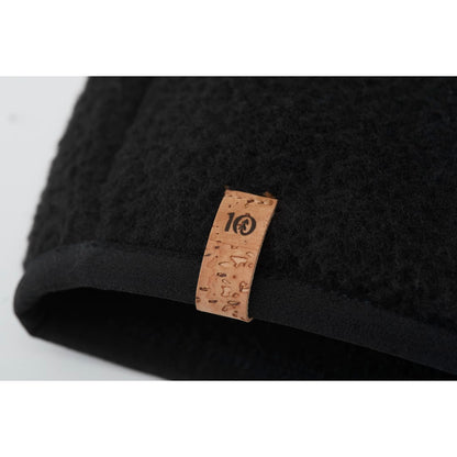 Black tentree EcoLoft Full Zip - Men's