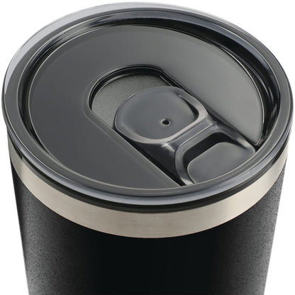Black Thor 16oz Tumbler