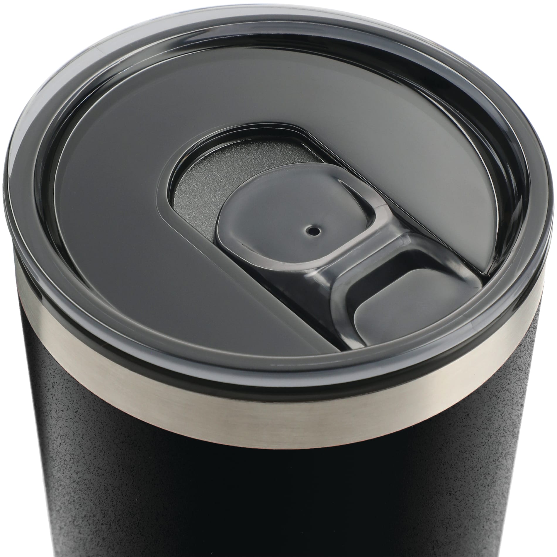 Black Thor 16oz Tumbler