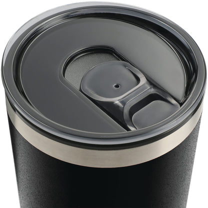 Black Thor 16oz Tumbler