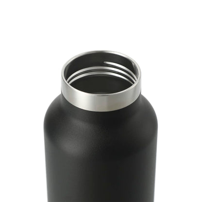 Black Thor Copper Vacuum Insulated Bottle 22oz