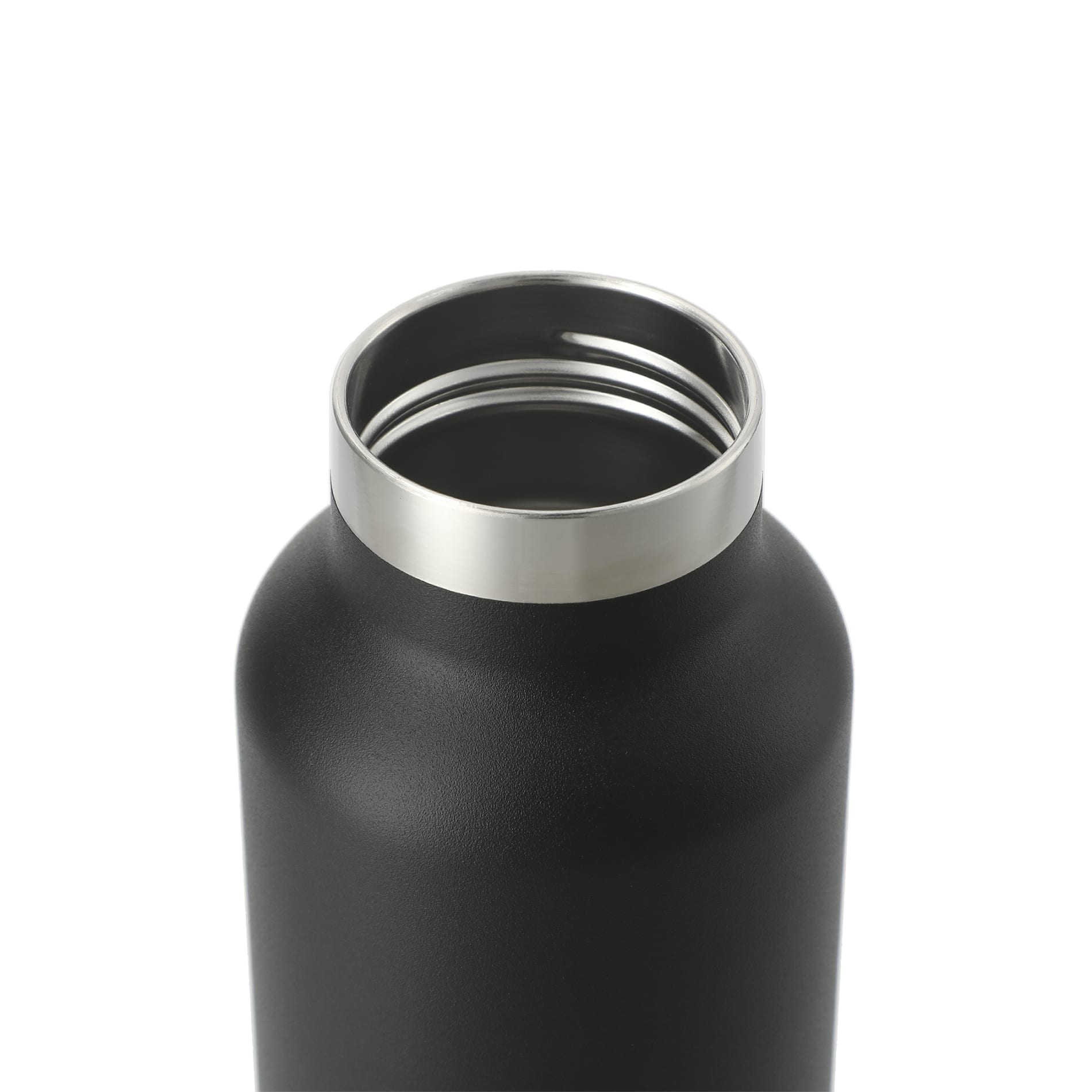Black Thor Copper Vacuum Insulated Bottle 22oz