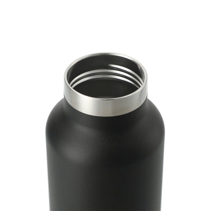 Black Thor Copper Vacuum Insulated Bottle 22oz