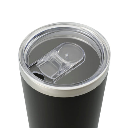 Black Thor Copper Vacuum Insulated Tumbler 22oz