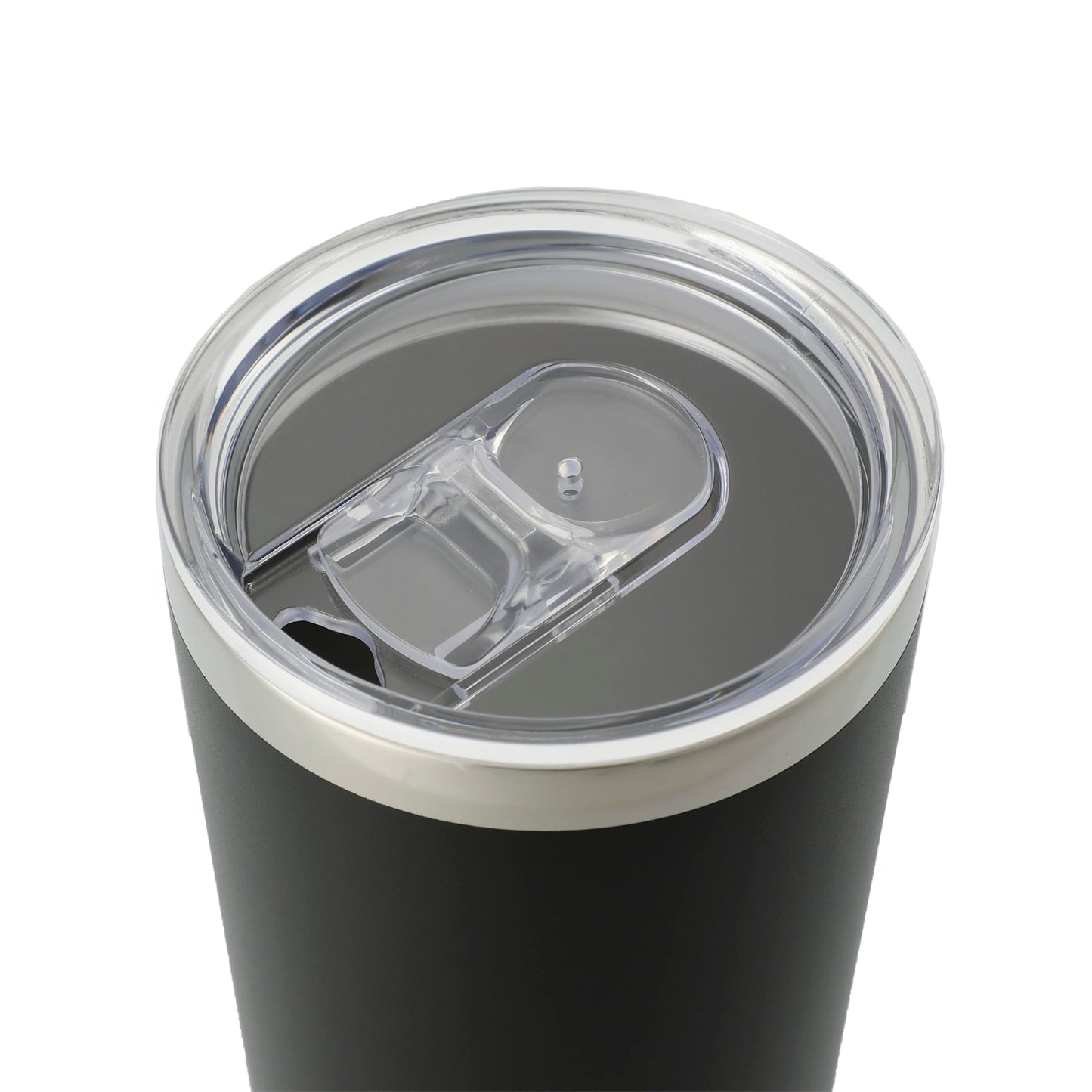 Black Thor Copper Vacuum Insulated Tumbler 22oz