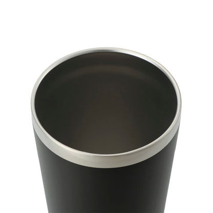 Black Thor Copper Vacuum Insulated Tumbler 22oz
