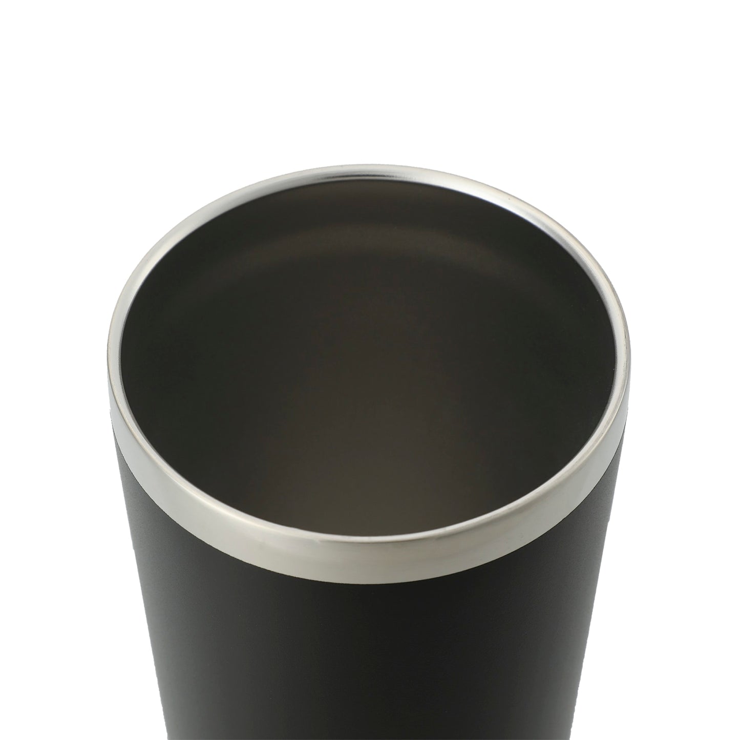 Black Thor Copper Vacuum Insulated Tumbler 22oz