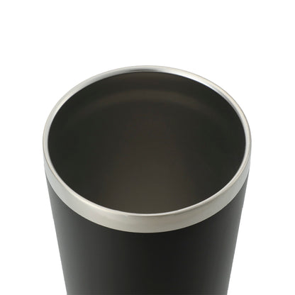 Black Thor Copper Vacuum Insulated Tumbler 22oz