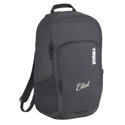 Black Thule Achiever 15" Computer Backpack