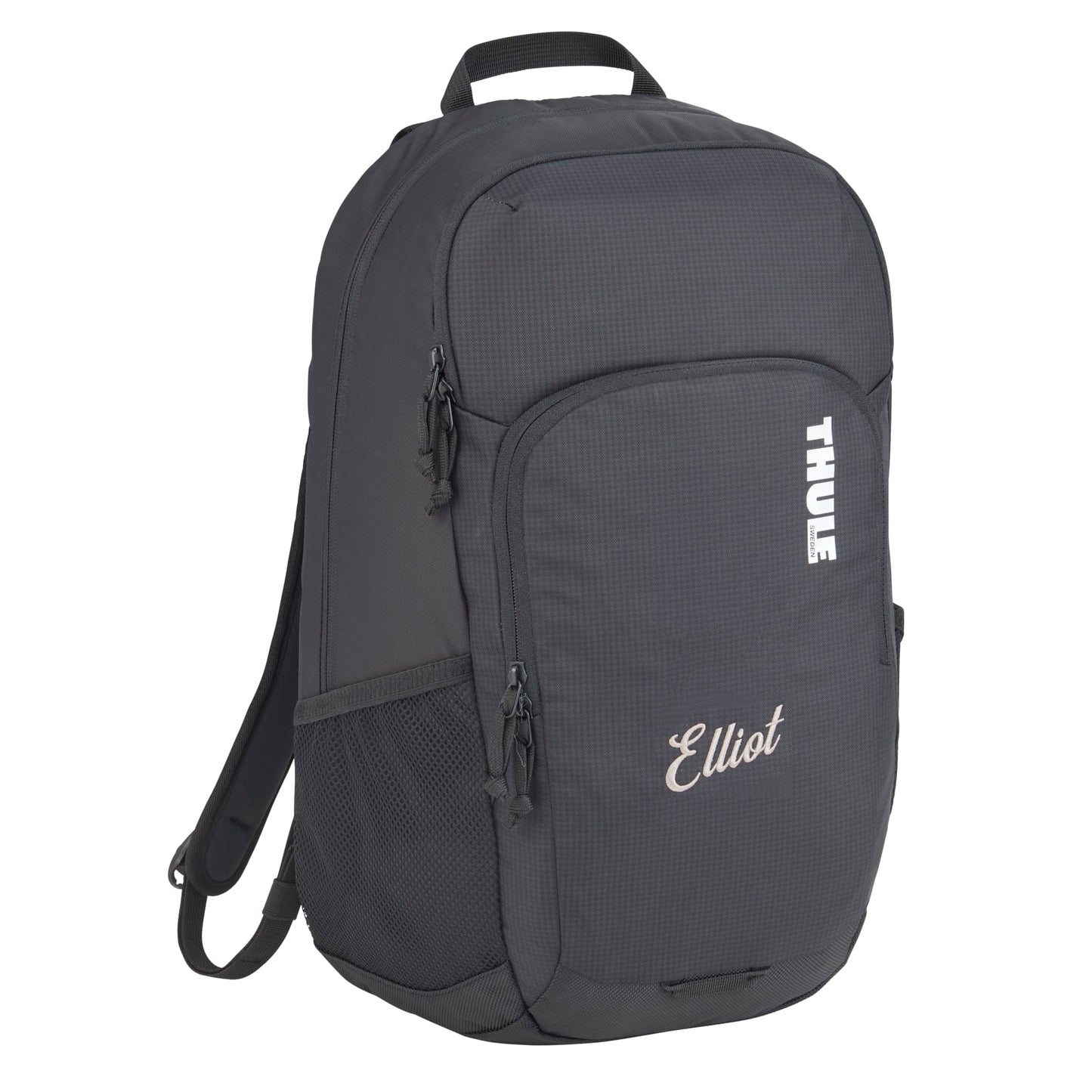 Black Thule Achiever 15" Computer Backpack