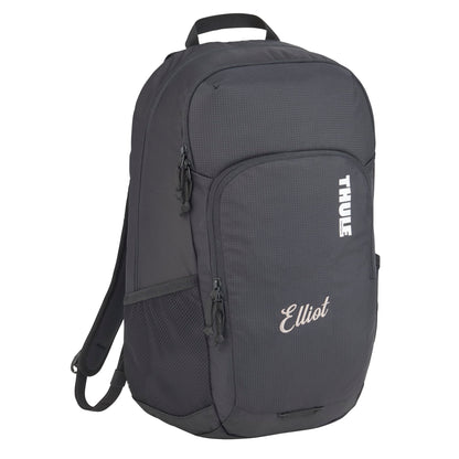 Black Thule Achiever 15" Computer Backpack