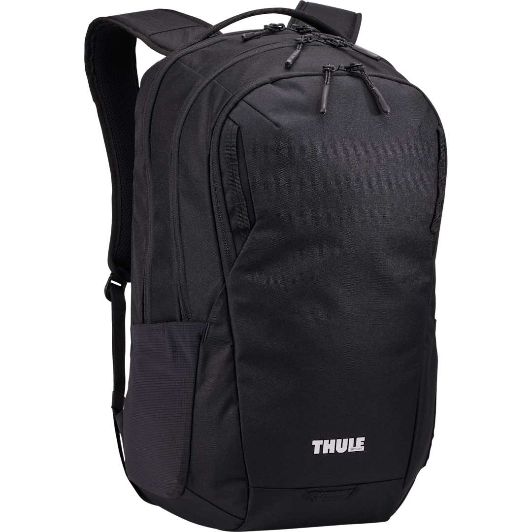 Black Thule Lumion 28L Backpack plain
