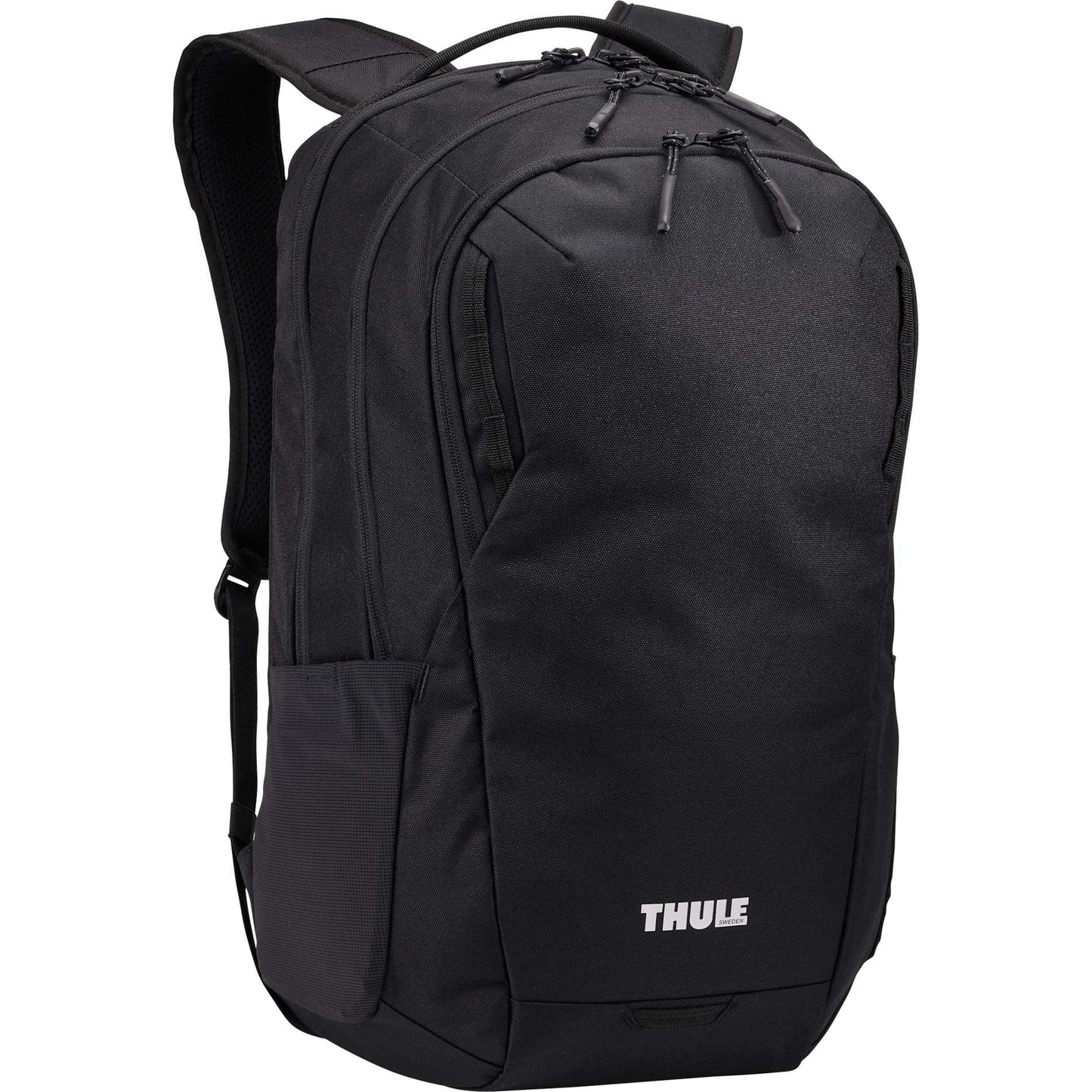 Black Thule Lumion 28L Backpack plain