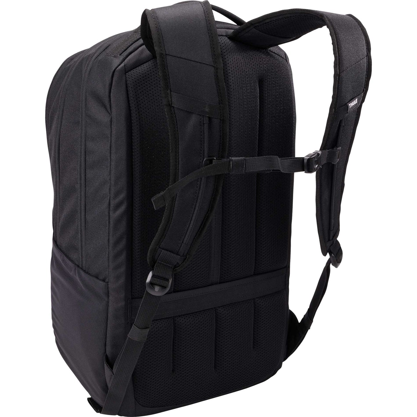 Black Thule Lumion 28L Backpack plain