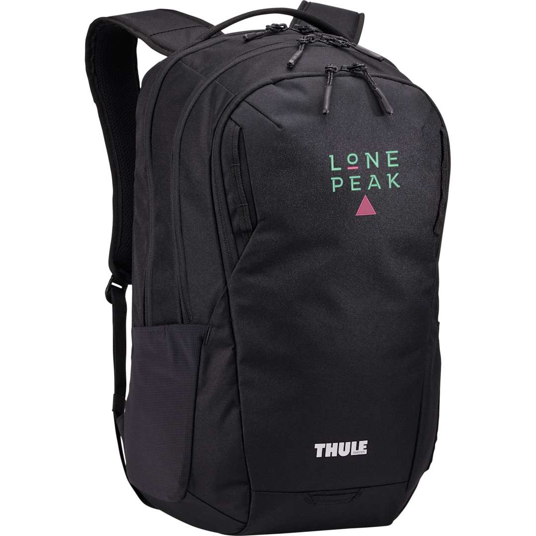 Black Thule Lumion 28L Backpack