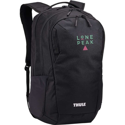 Black Thule Lumion 28L Backpack